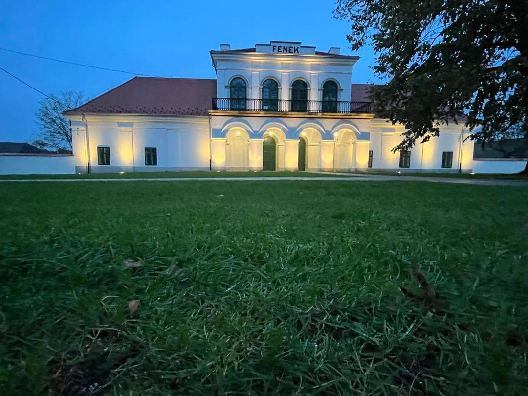 Ferienwohnung Ginger House Keszthely Exterior foto