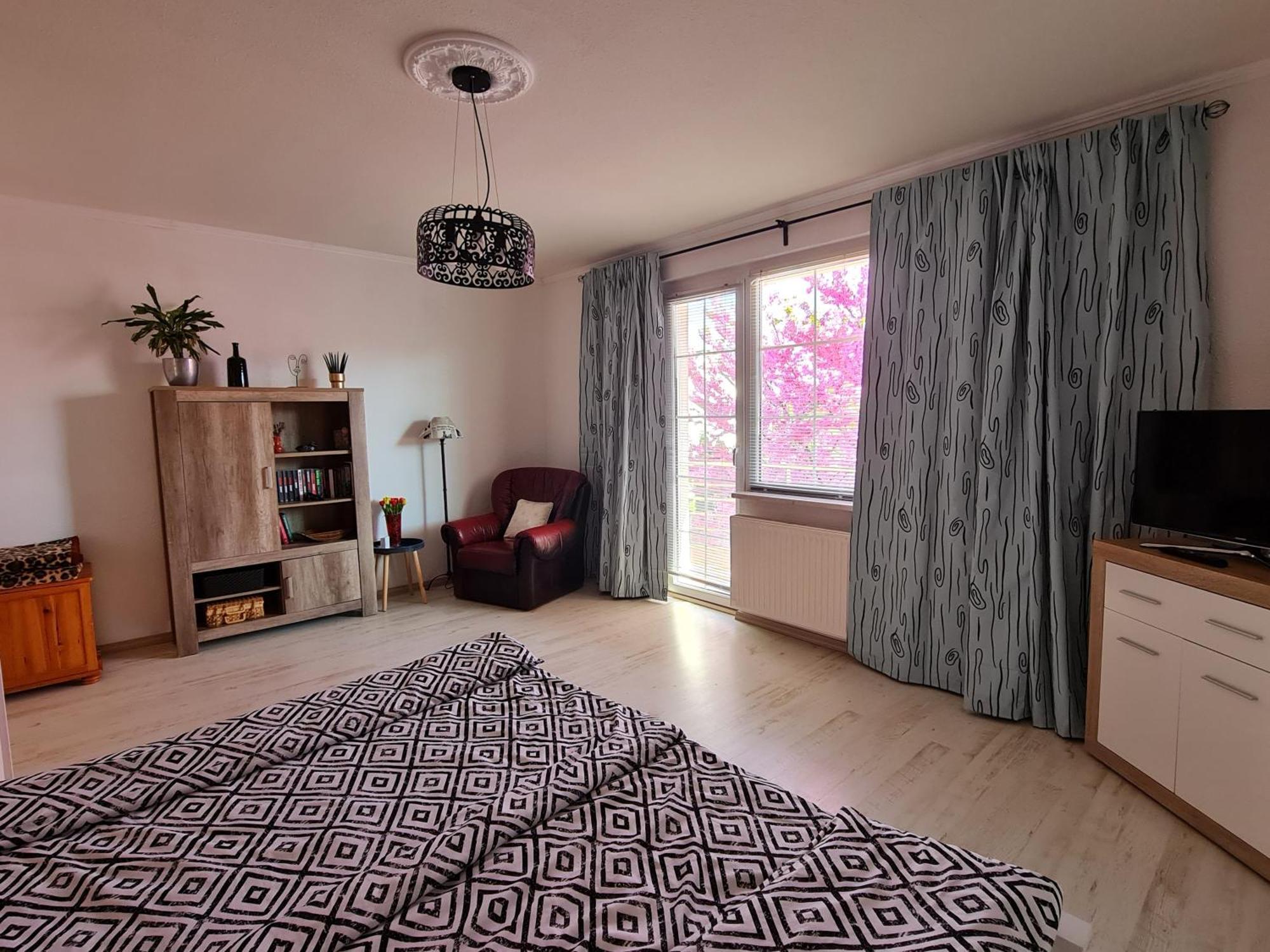 Ferienwohnung Ginger House Keszthely Exterior foto