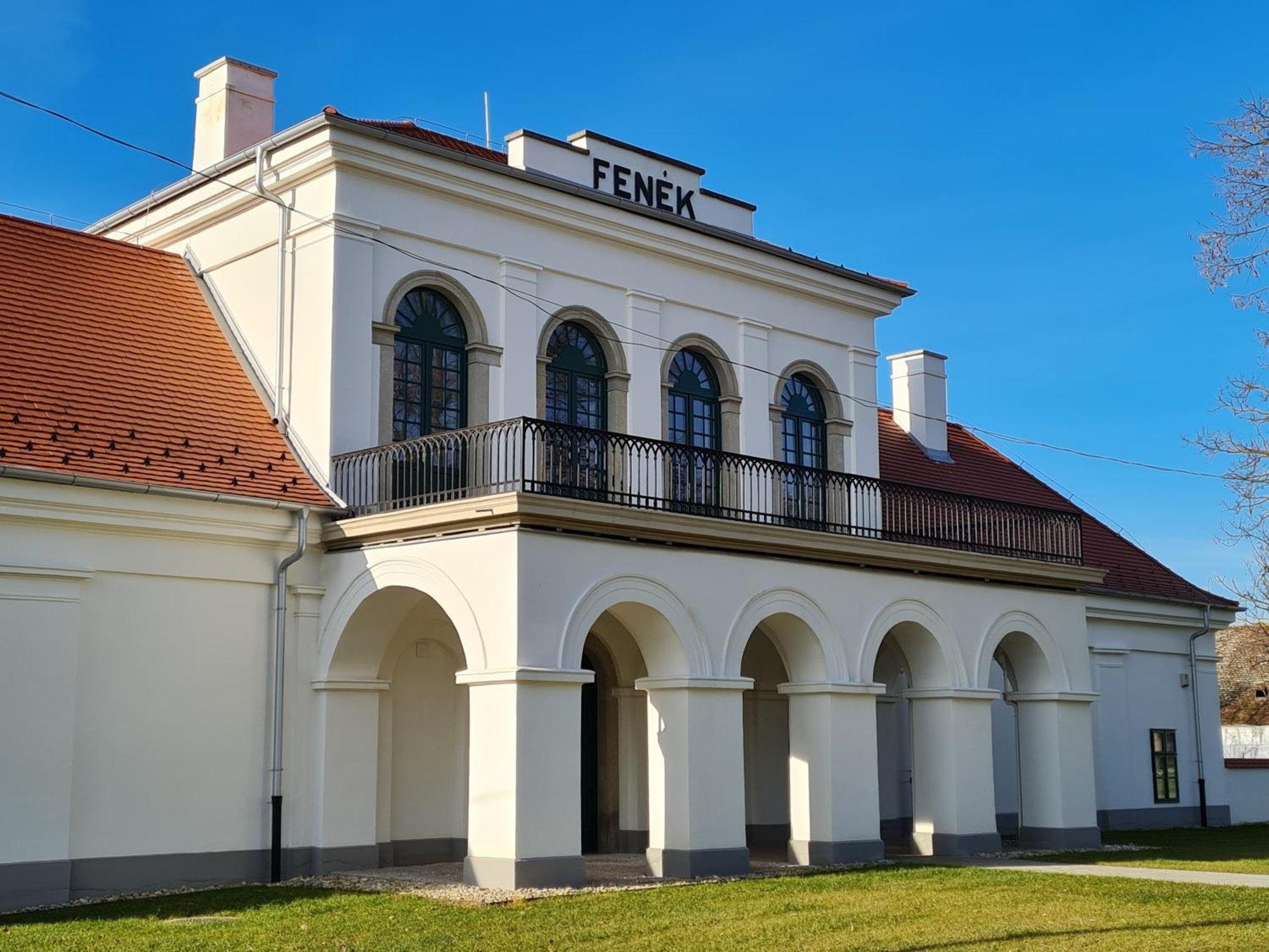 Ferienwohnung Ginger House Keszthely Exterior foto
